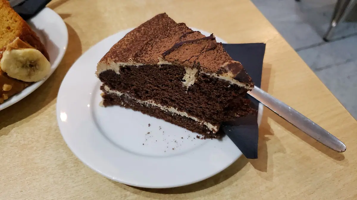 Asian Bakery bakes