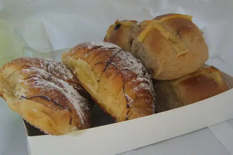 Felt Bakery photo 2
